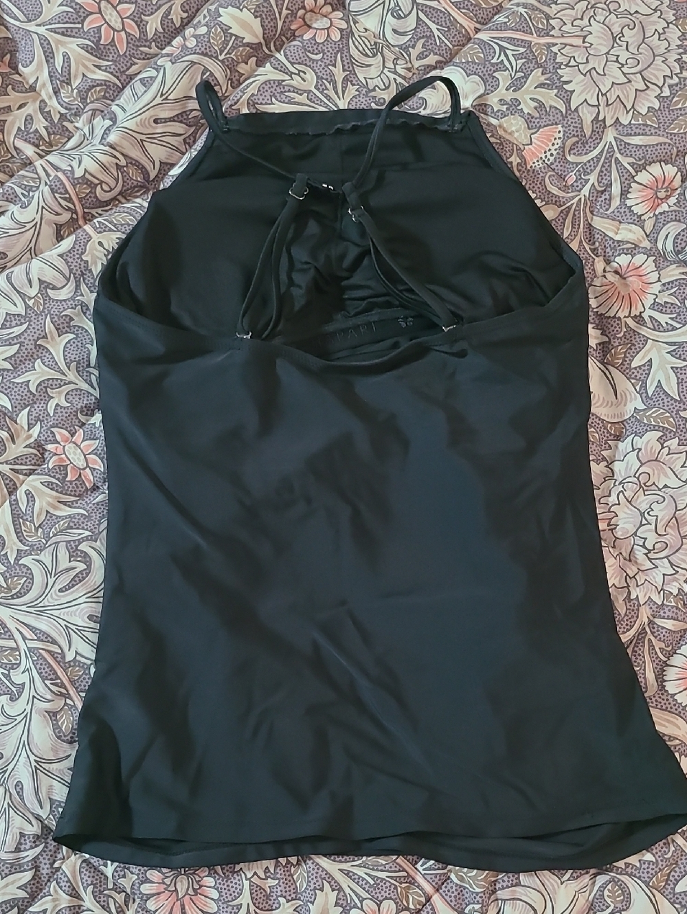 Hapari Swim Top Soze Medium - Picture 2 of 3